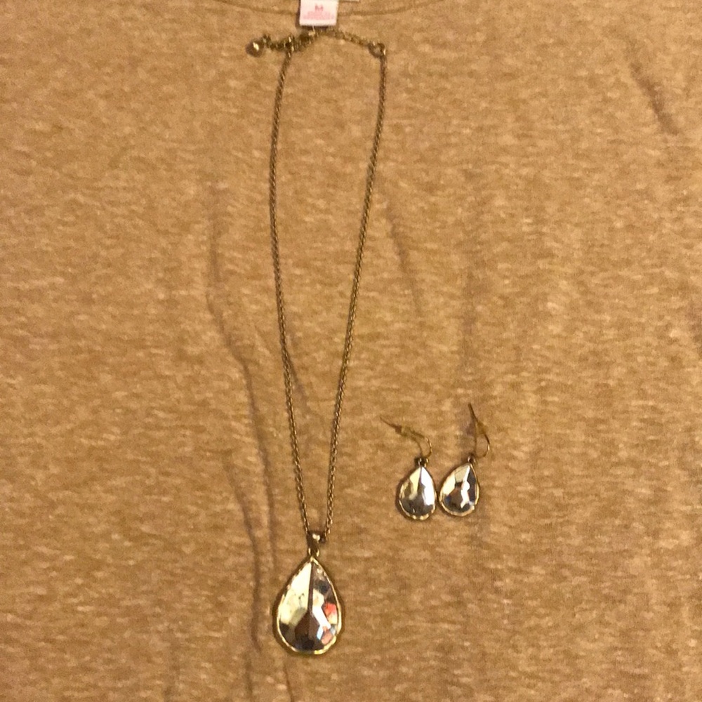 Lia Sophia set